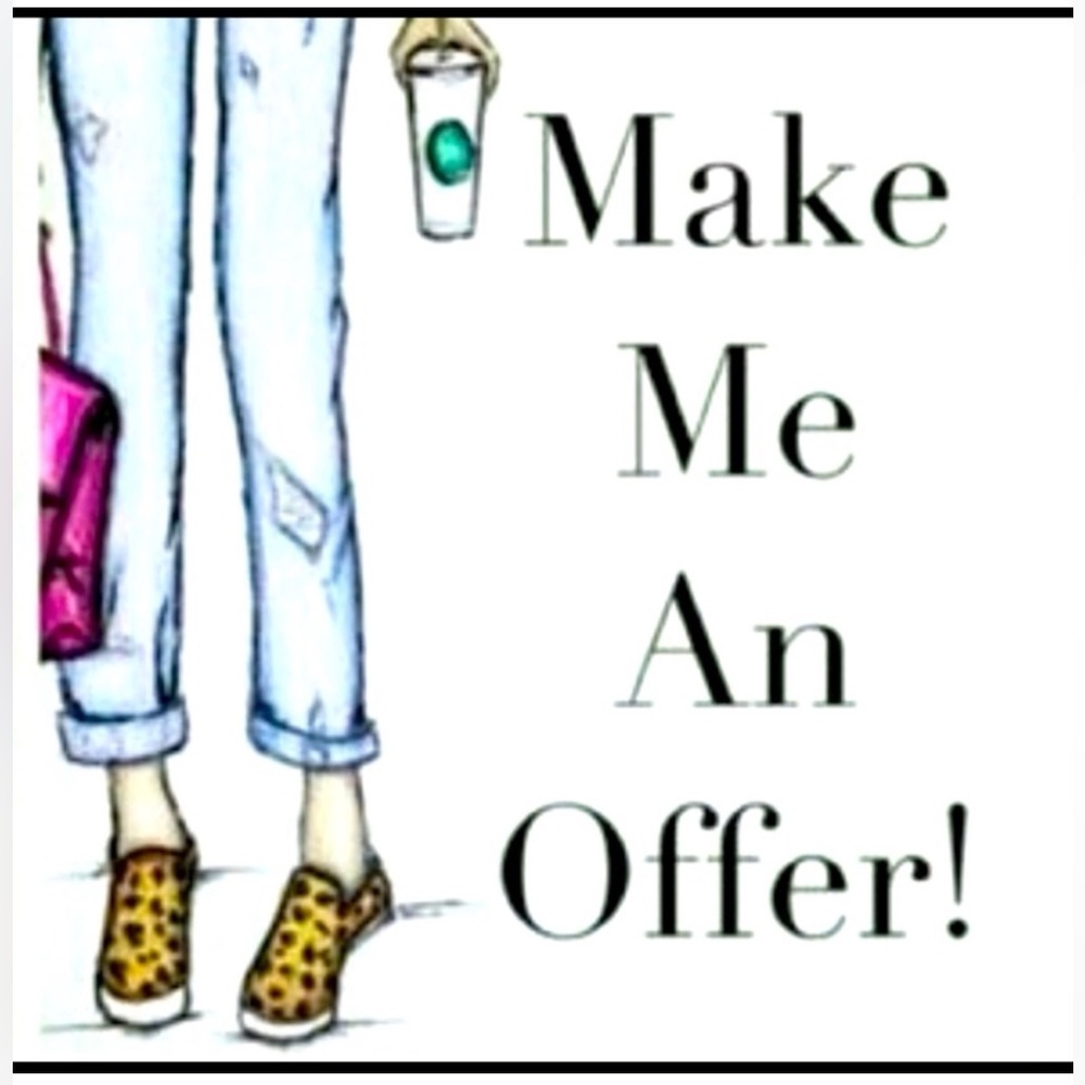 Make Me An Offer